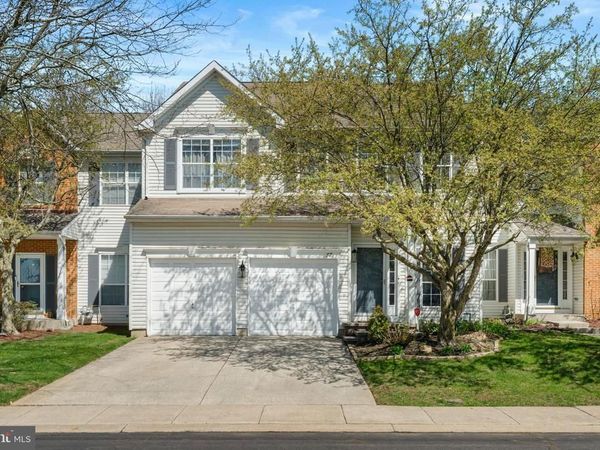 87 WINDINGBROOK ROAD, BORDENTOWN, NJ 08505