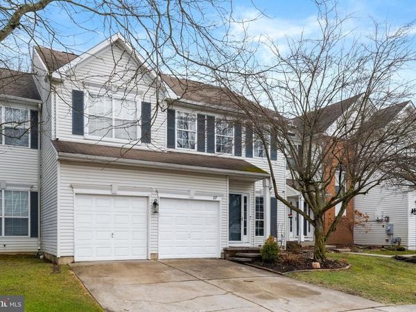 87 WINDINGBROOK ROAD, BORDENTOWN, NJ 08505