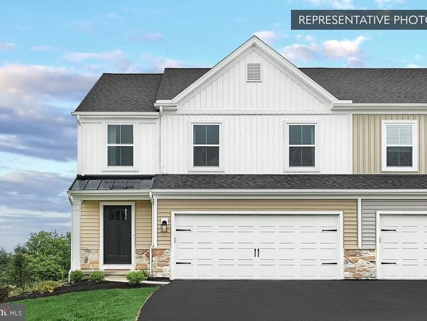 181 Abercorn Street , Unit LOT 310B, State College, PA 16803 Main Photo