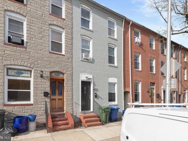 3006 ELLIOTT STREET, BALTIMORE, MD 21224
