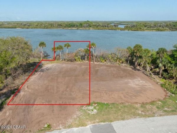 183 Jones Fish Camp Road, Edgewater, FL 32141