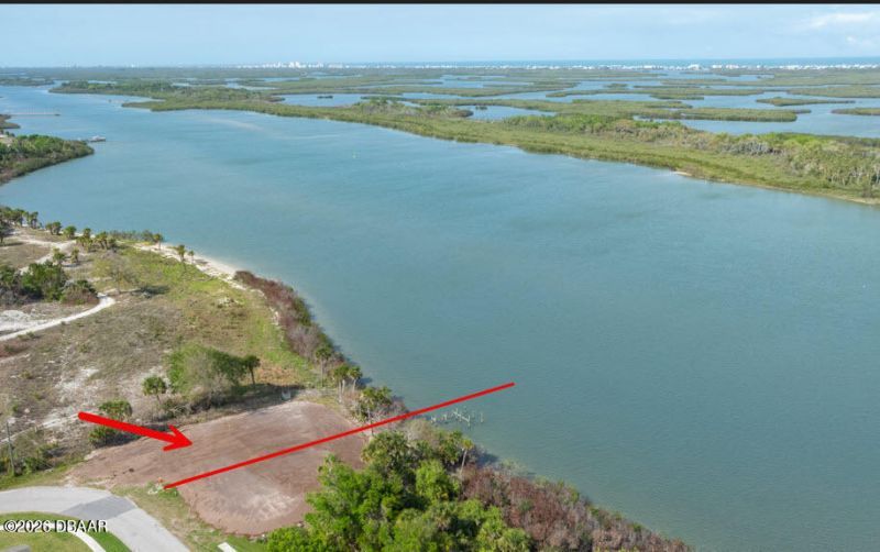 183 Jones Fish Camp Road, Edgewater, FL 32141 Photo