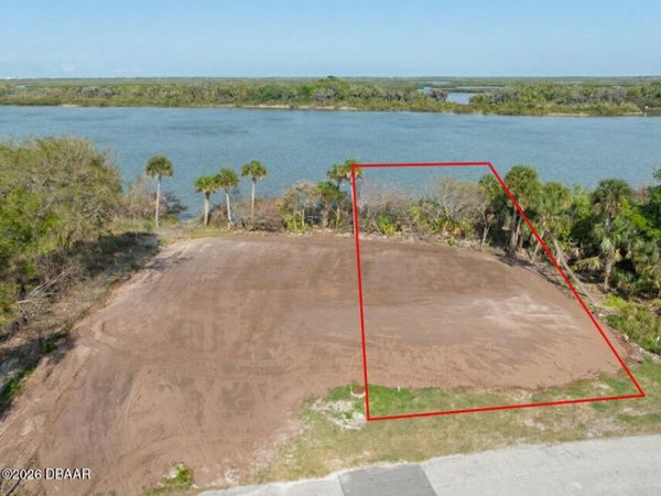 185 Jones Fish Camp Road, Edgewater, FL 32141