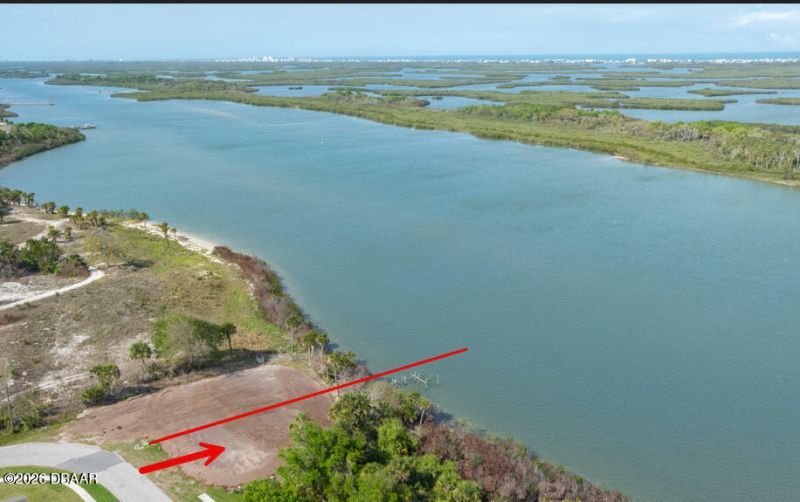 185 Jones Fish Camp Road, Edgewater, FL 32141 Photo