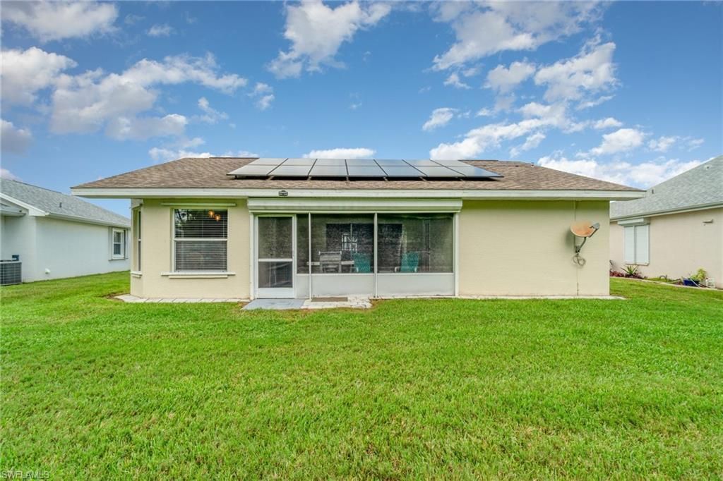 3398 Sabal Springs Blvd , North Fort Myers, FL 33917 Photo
