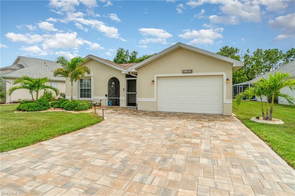 3398 Sabal Springs Blvd , North Fort Myers, FL 33917 Photo