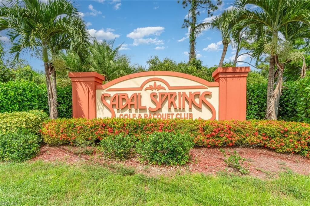 3398 Sabal Springs Blvd , North Fort Myers, FL 33917 Photo