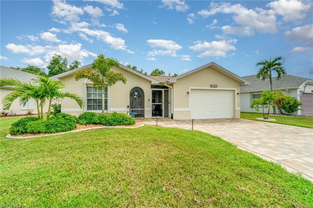 3398 Sabal Springs Blvd , North Fort Myers, FL 33917 Photo