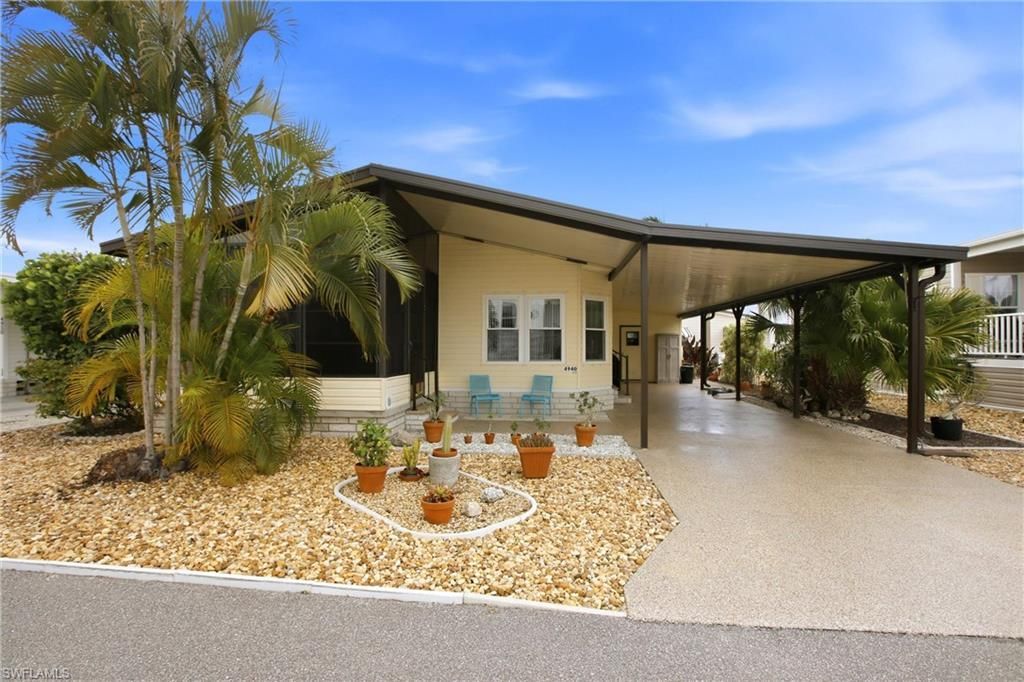 4940 Pinfish Ln, Saint James City, FL 33956 Photo