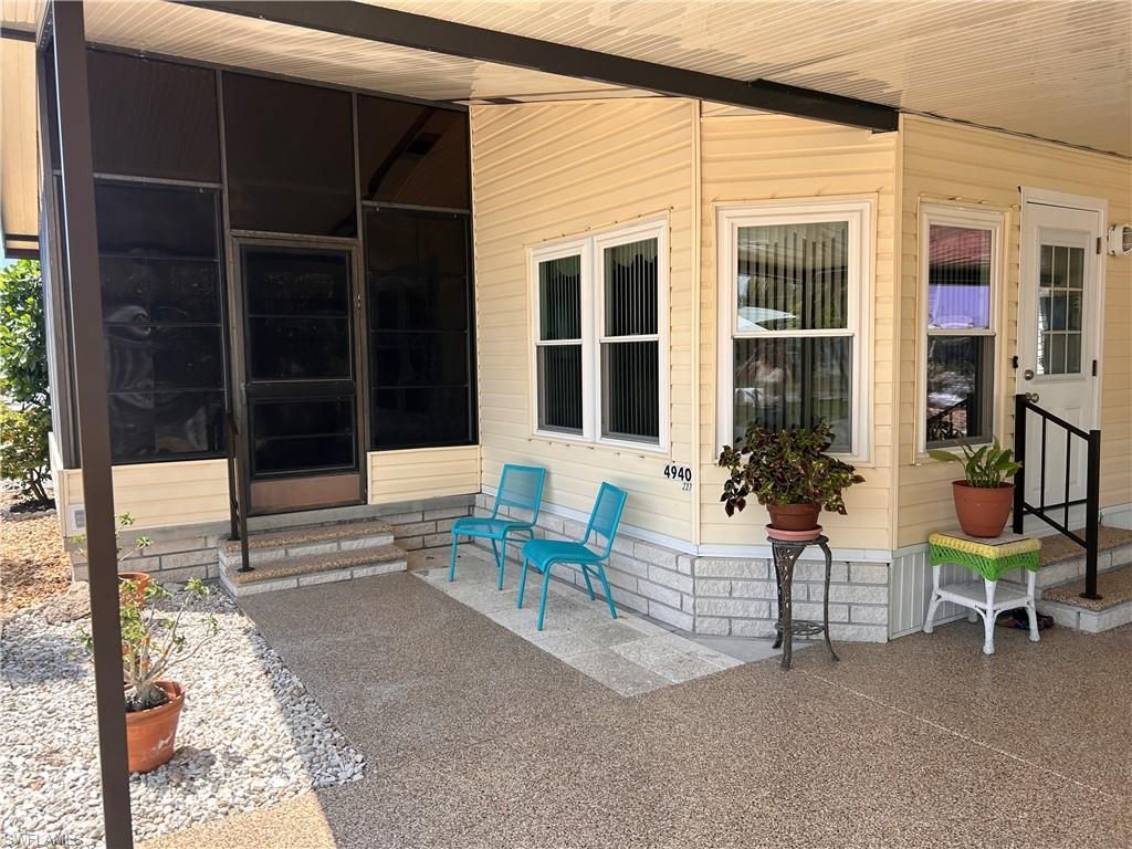 4940 Pinfish Ln, Saint James City, FL 33956 Photo