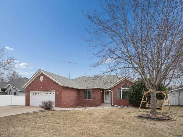 2210 Viking Drive , Saint Cloud, MN 56301