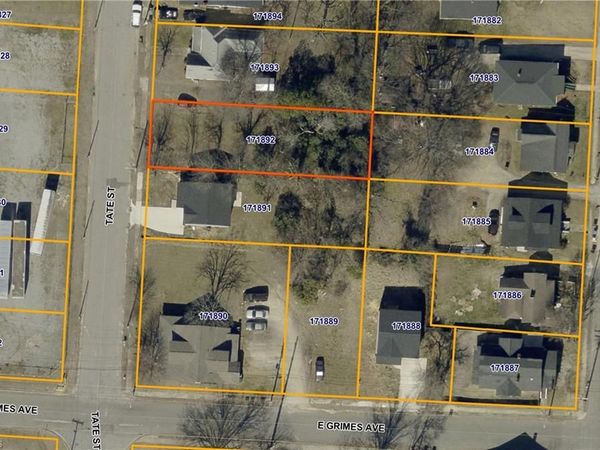 427 Tate Street , High Point, NC 27260