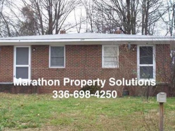 900 Richland Street, Unit B, High Point, NC 27260