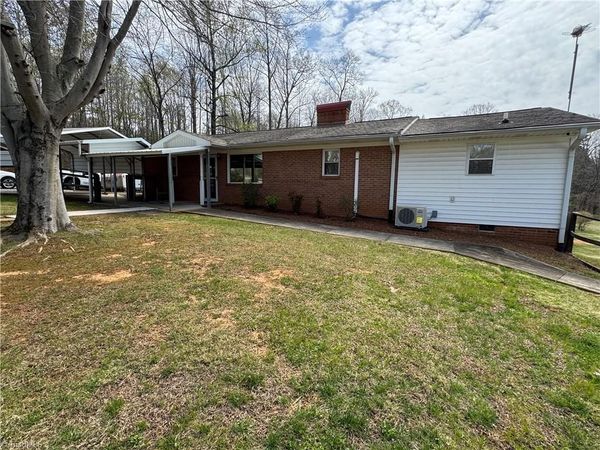 3000 Tesh Road , Germanton, NC 27019