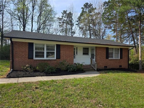 716 Verta Avenue , Archdale, NC 27263