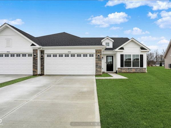 19418 Atwater Avenue, Sheridan, IN 46069