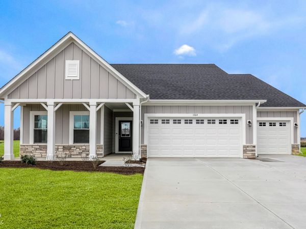 1364 Folsome Avenue, Sheridan, IN 46069