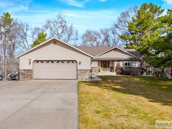 1522 Sod Farm Road, POCATELLO, ID 83204