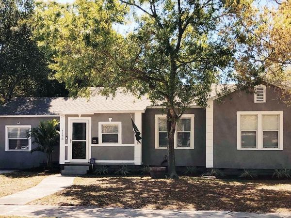 4120 2ND AVENUE S, ST PETERSBURG, FL 33711