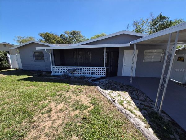 41 S LINCOLN AVENUE , BEVERLY HILLS, FL 34465