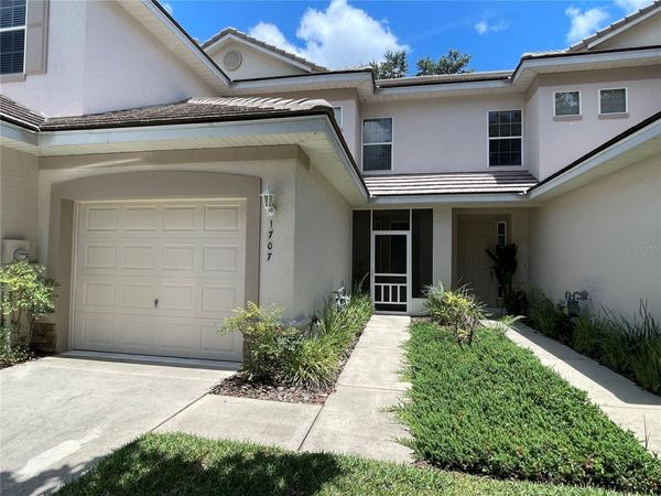 1707 W SPRING MEADOW LOOP , LECANTO, FL 34461