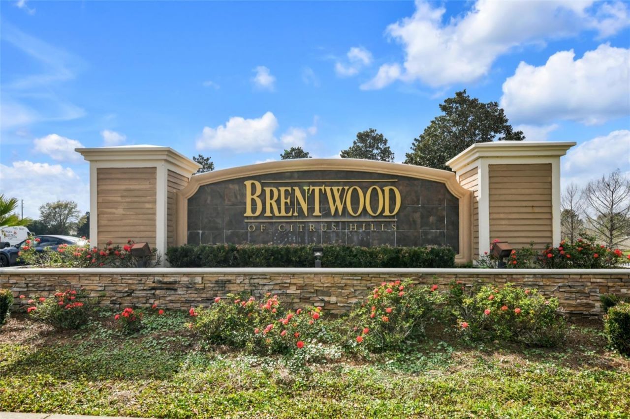 1707 W Spring Meadow Loop, Lecanto, FL 34461 Photo