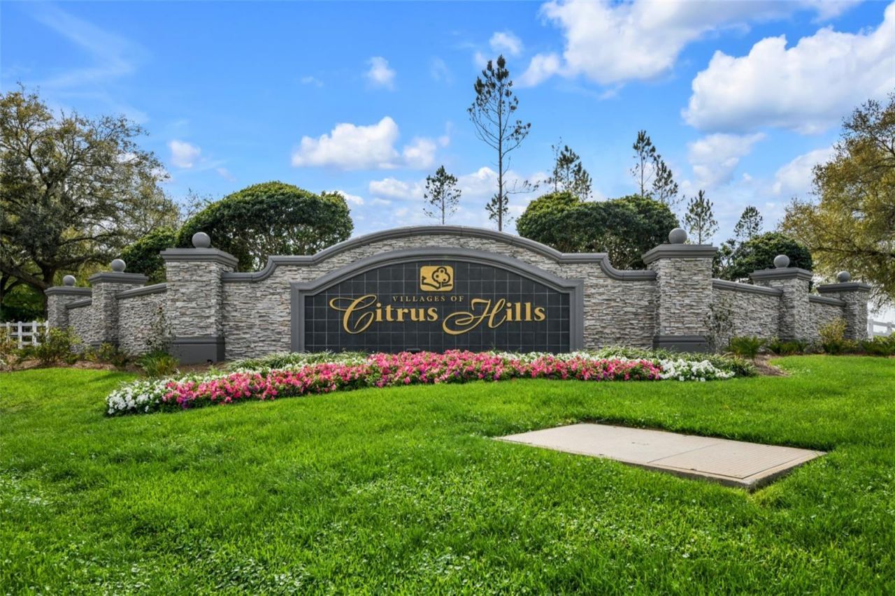 1707 W Spring Meadow Loop, Lecanto, FL 34461 Photo