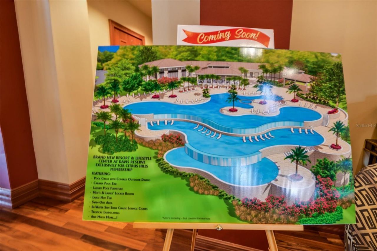 1707 W Spring Meadow Loop, Lecanto, FL 34461 Photo