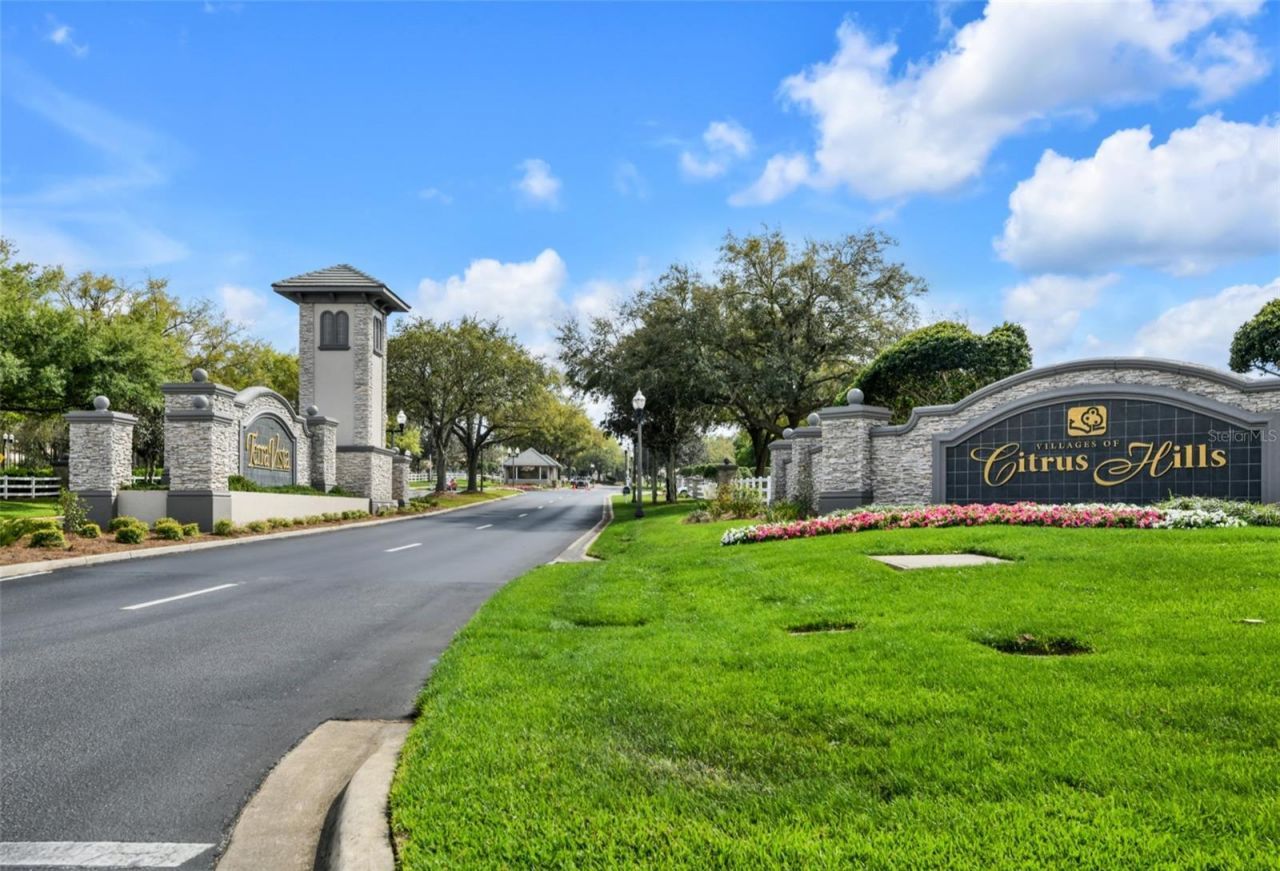 1707 W Spring Meadow Loop, Lecanto, FL 34461 Photo