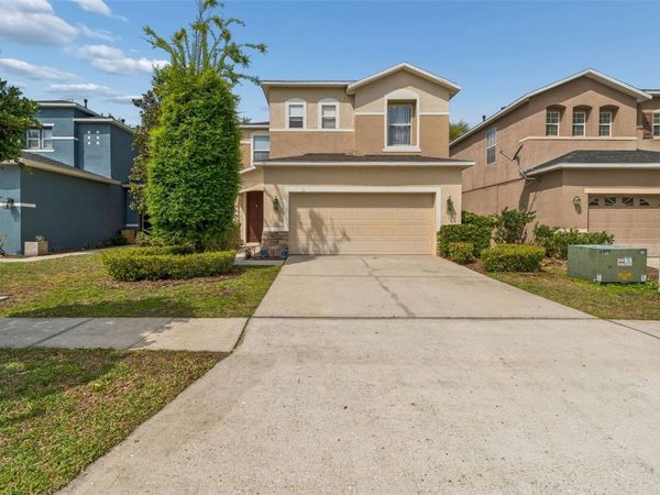 2401 SILVERMOSS DRIVE , WESLEY CHAPEL, FL 33544