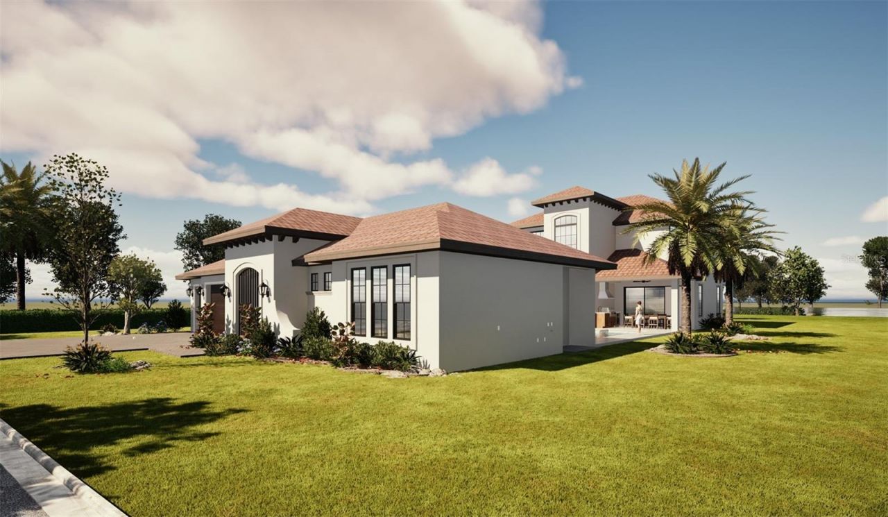 16912 Villalagos De Avila, Lutz, FL 33548 Photo