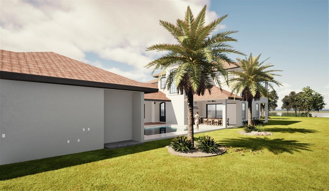 16912 Villalagos De Avila, Lutz, FL 33548 Photo
