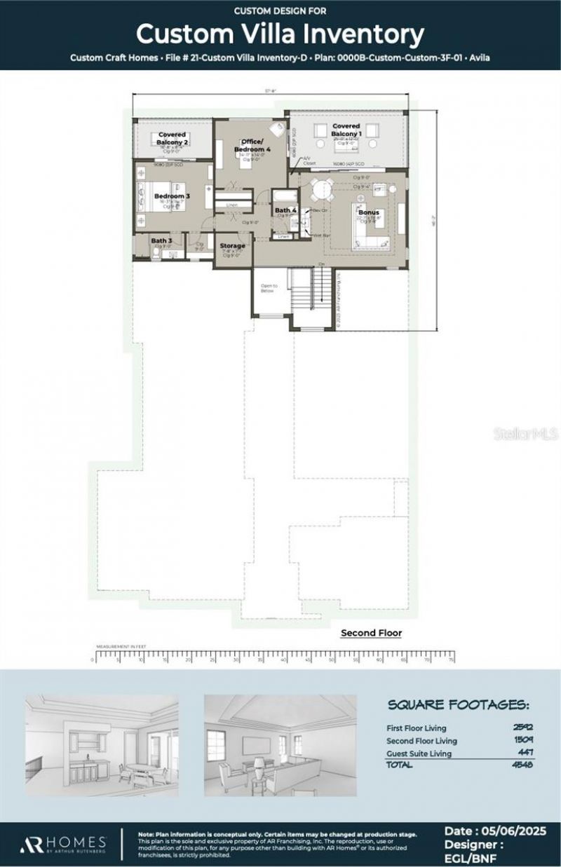 16912 Villalagos De Avila, Lutz, FL 33548 Photo