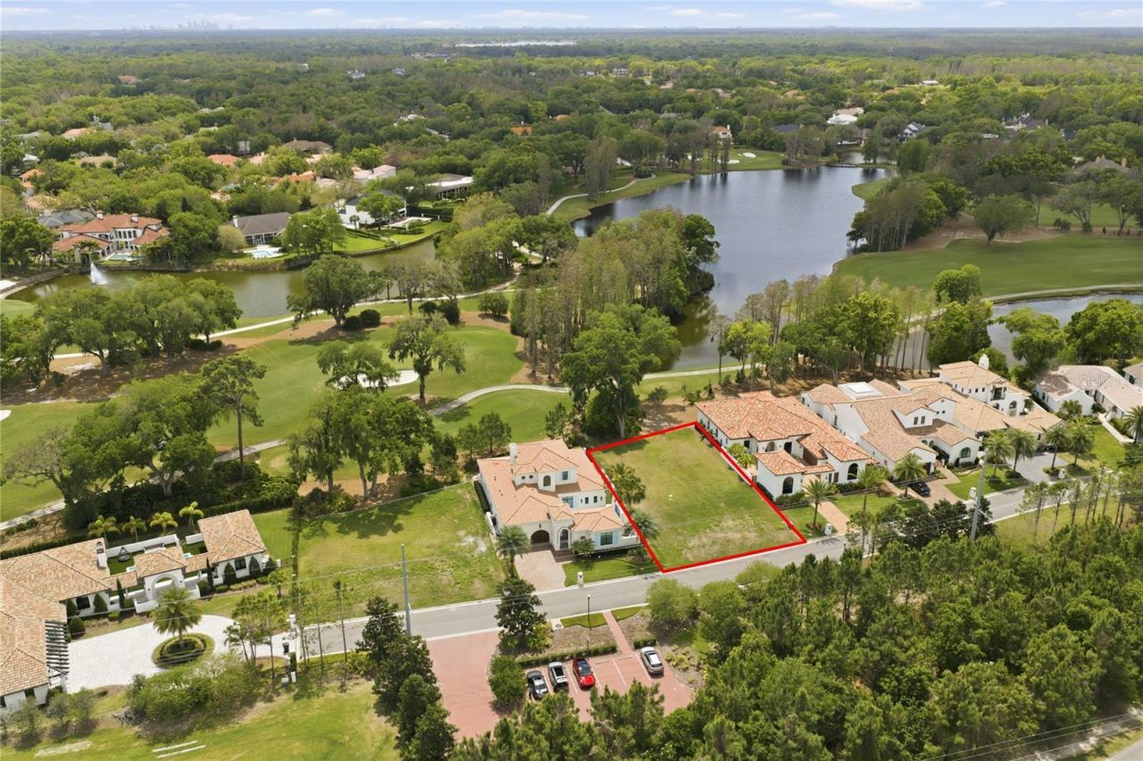 16912 Villalagos De Avila, Lutz, FL 33548 Photo