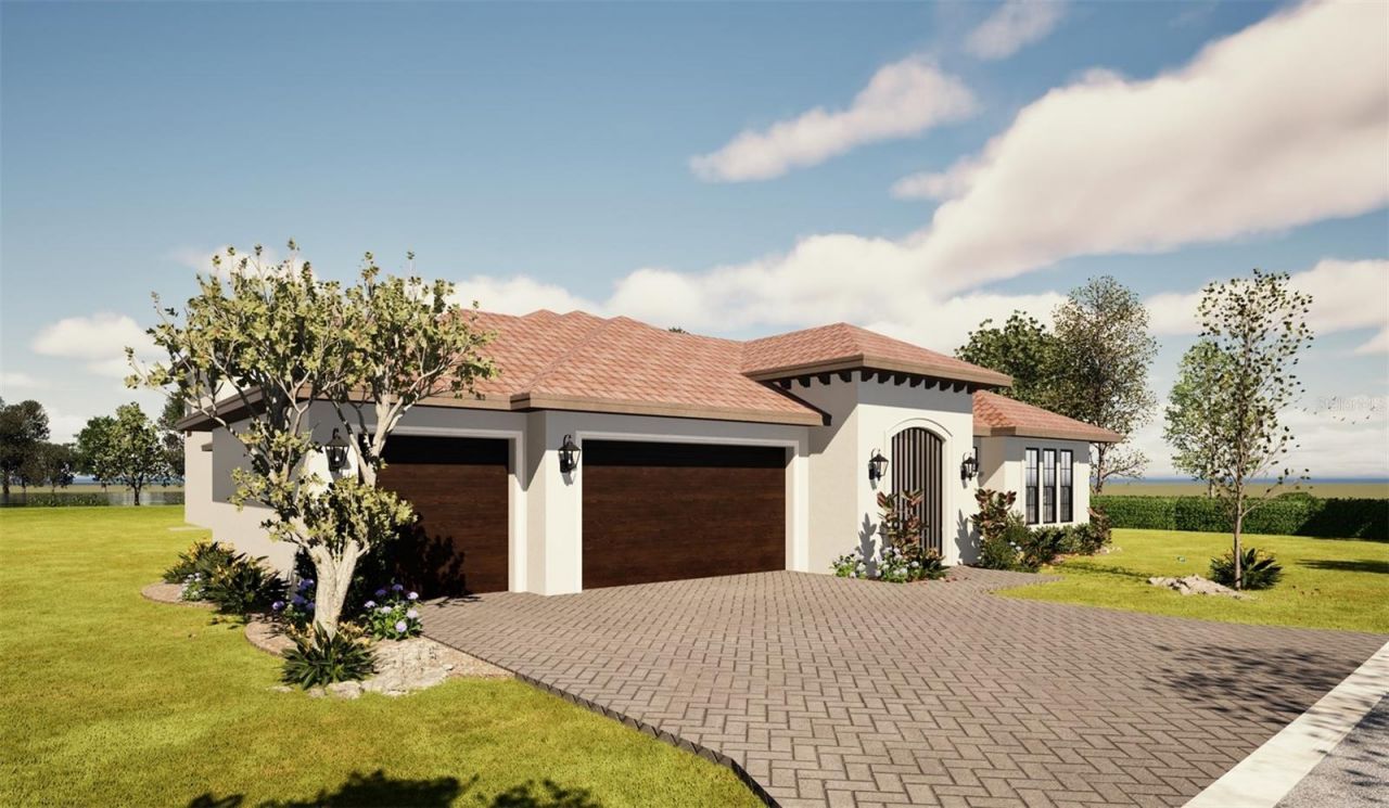 16912 Villalagos De Avila, Lutz, FL 33548 Photo