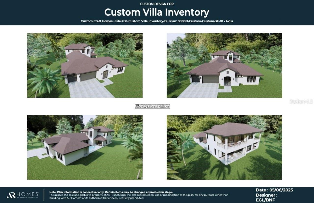 16912 Villalagos De Avila, Lutz, FL 33548 Photo