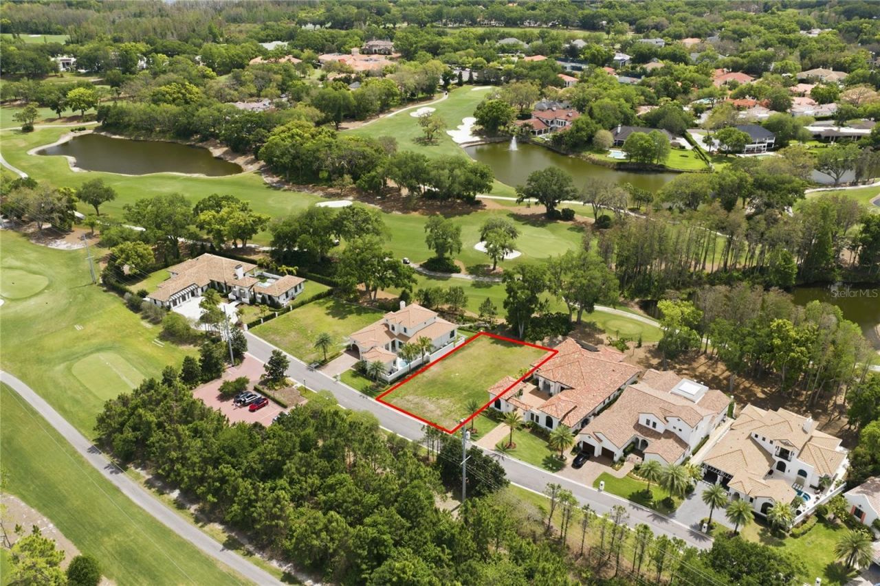 16912 Villalagos De Avila, Lutz, FL 33548 Photo