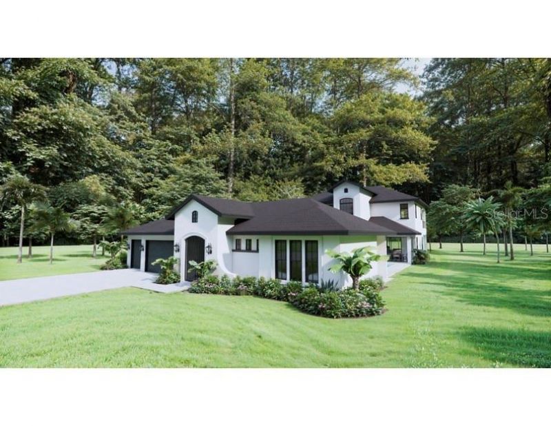 16912 Villalagos De Avila, Lutz, FL 33548 Photo