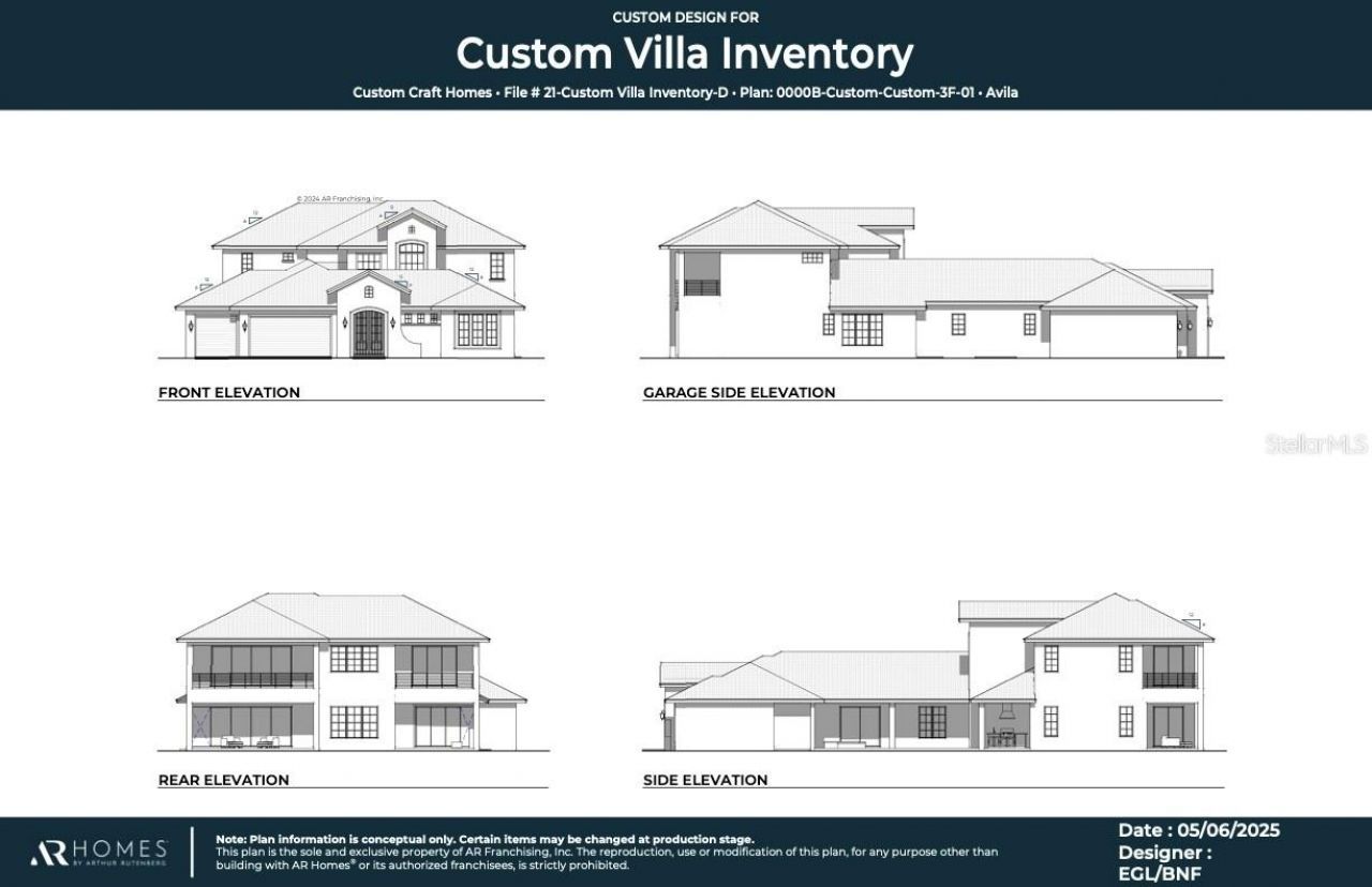 16912 Villalagos De Avila, Lutz, FL 33548 Photo