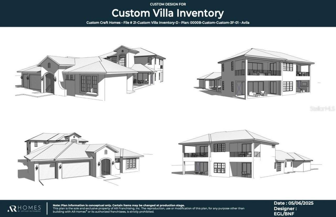 16912 Villalagos De Avila, Lutz, FL 33548 Photo