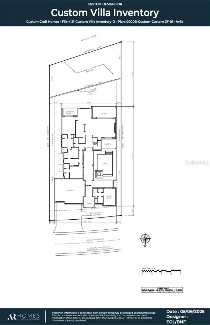 16912 Villalagos De Avila, Lutz, FL 33548 Photo