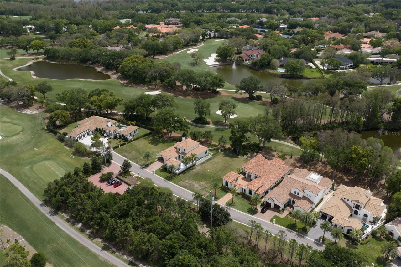 16912 Villalagos De Avila, Lutz, FL 33548 Photo