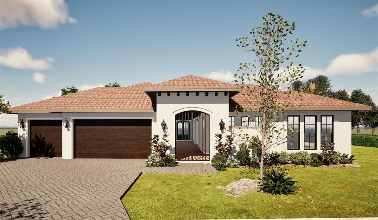 16912 Villalagos De Avila, Lutz, FL 33548 Photo