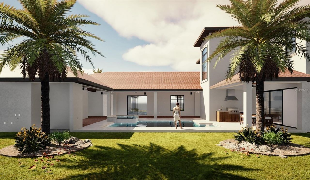 16912 Villalagos De Avila, Lutz, FL 33548 Photo