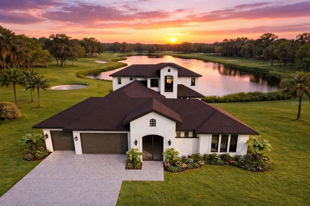16912 Villalagos De Avila, Lutz, FL 33548 Photo