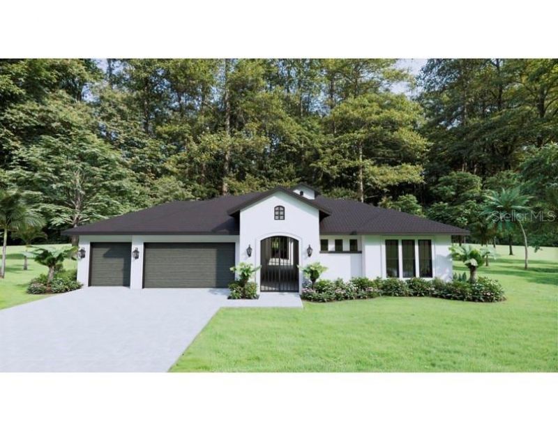 16912 Villalagos De Avila, Lutz, FL 33548 Photo