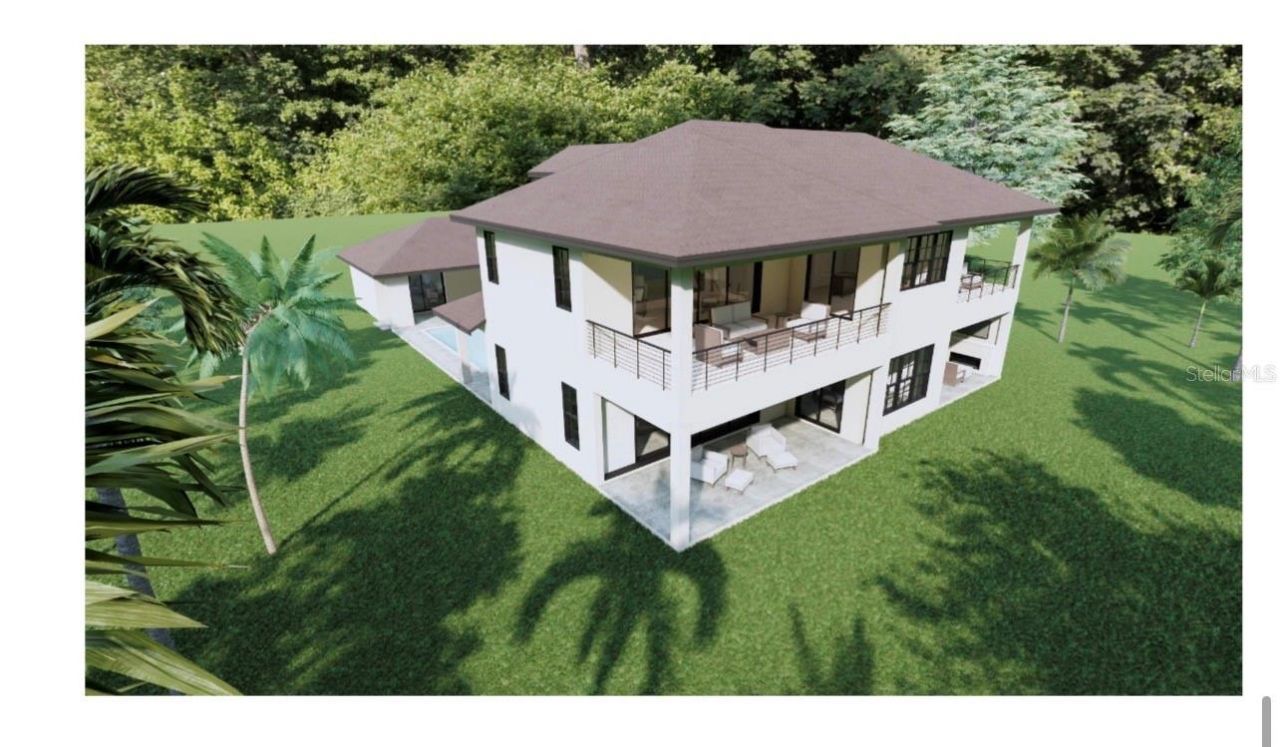 16912 Villalagos De Avila, Lutz, FL 33548 Photo