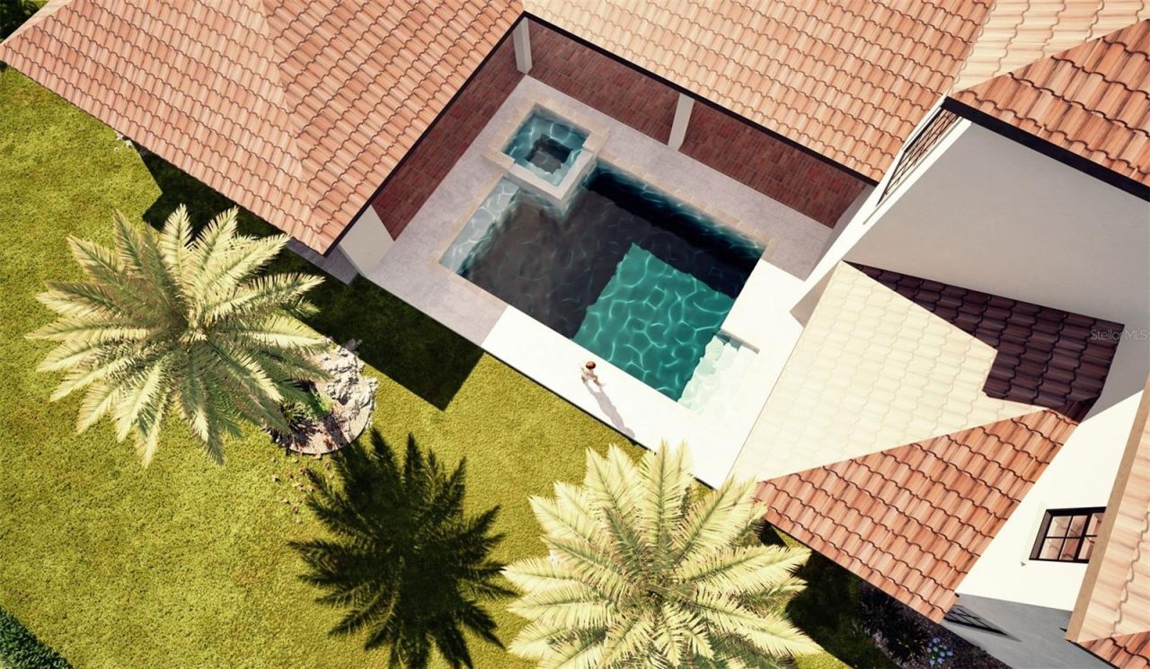 16912 Villalagos De Avila, Lutz, FL 33548 Photo