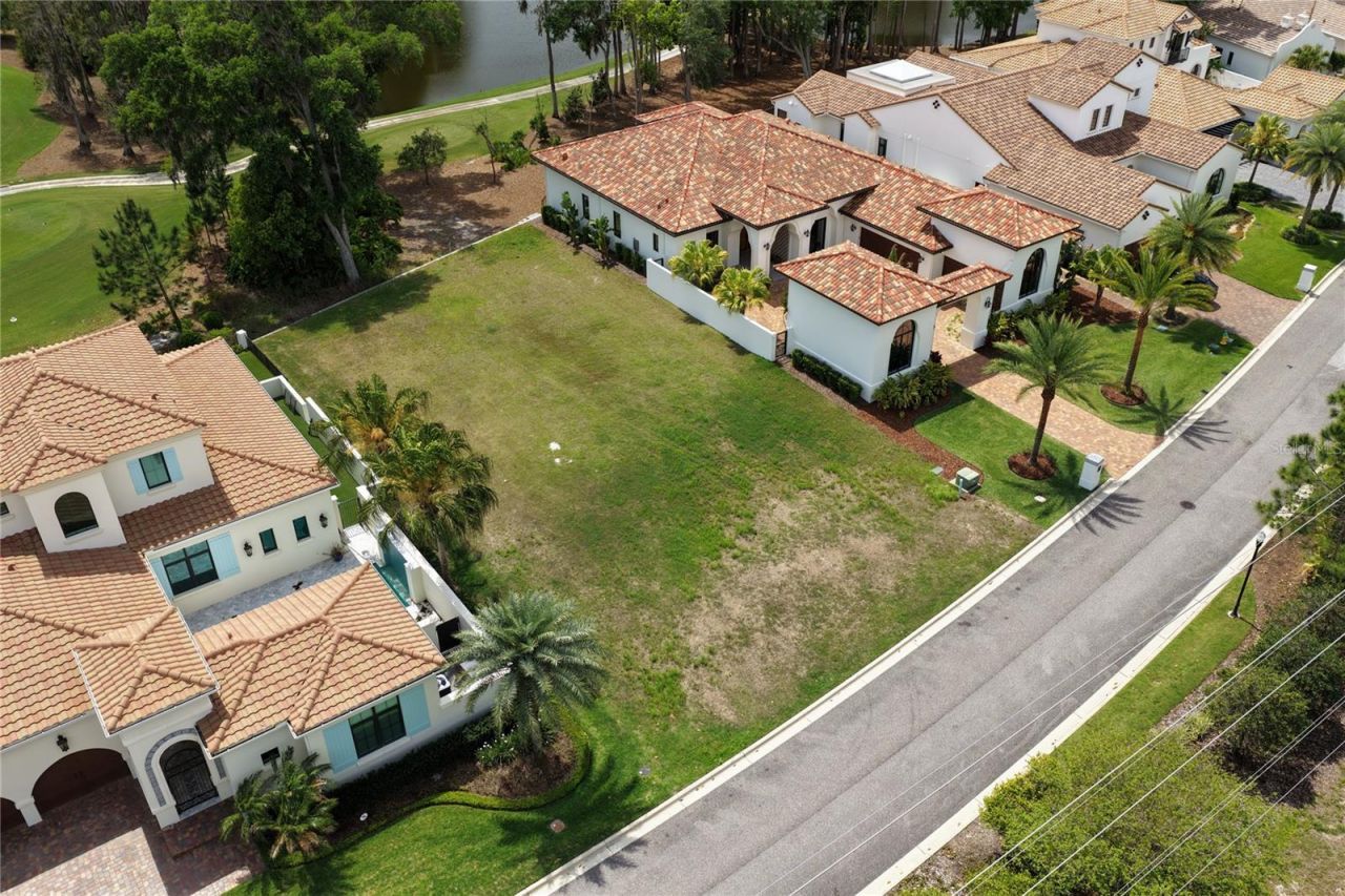 16912 Villalagos De Avila, Lutz, FL 33548 Photo