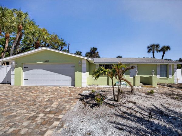 6035 MANASOTA KEY ROAD , ENGLEWOOD, FL 34223
